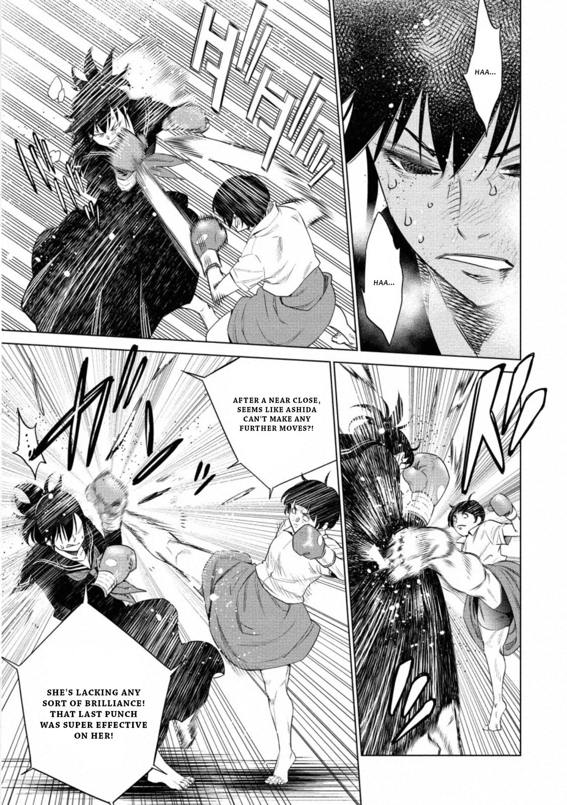 Dolkara Chap 41 - Next Chap 42