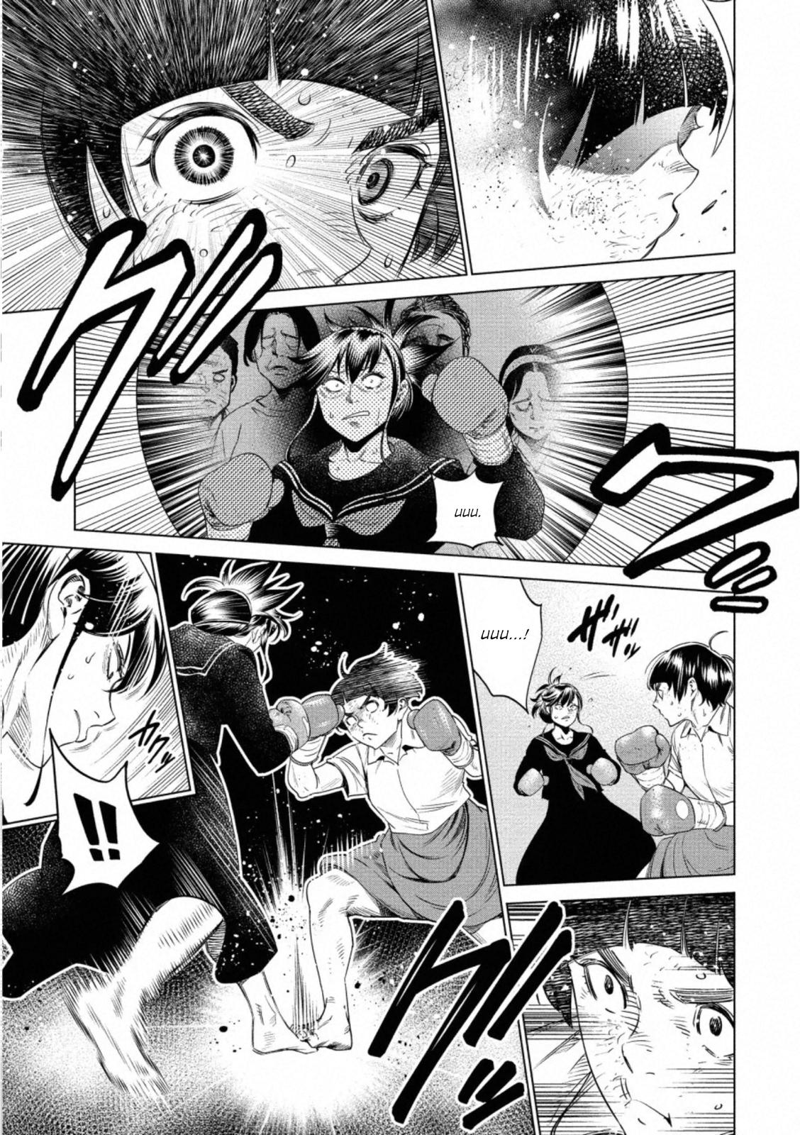 Dolkara Chap 41 - Next Chap 42