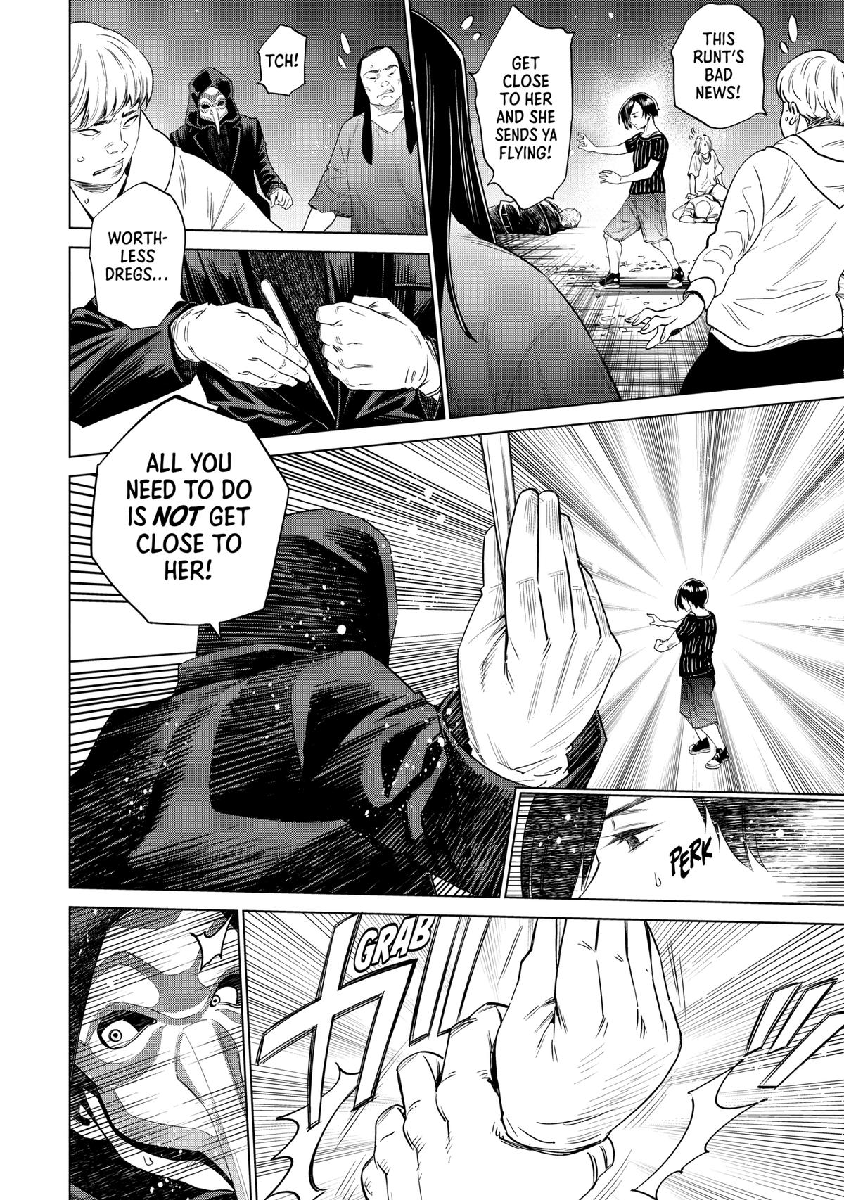 Dolkara Chap 42 - Next Chap 43