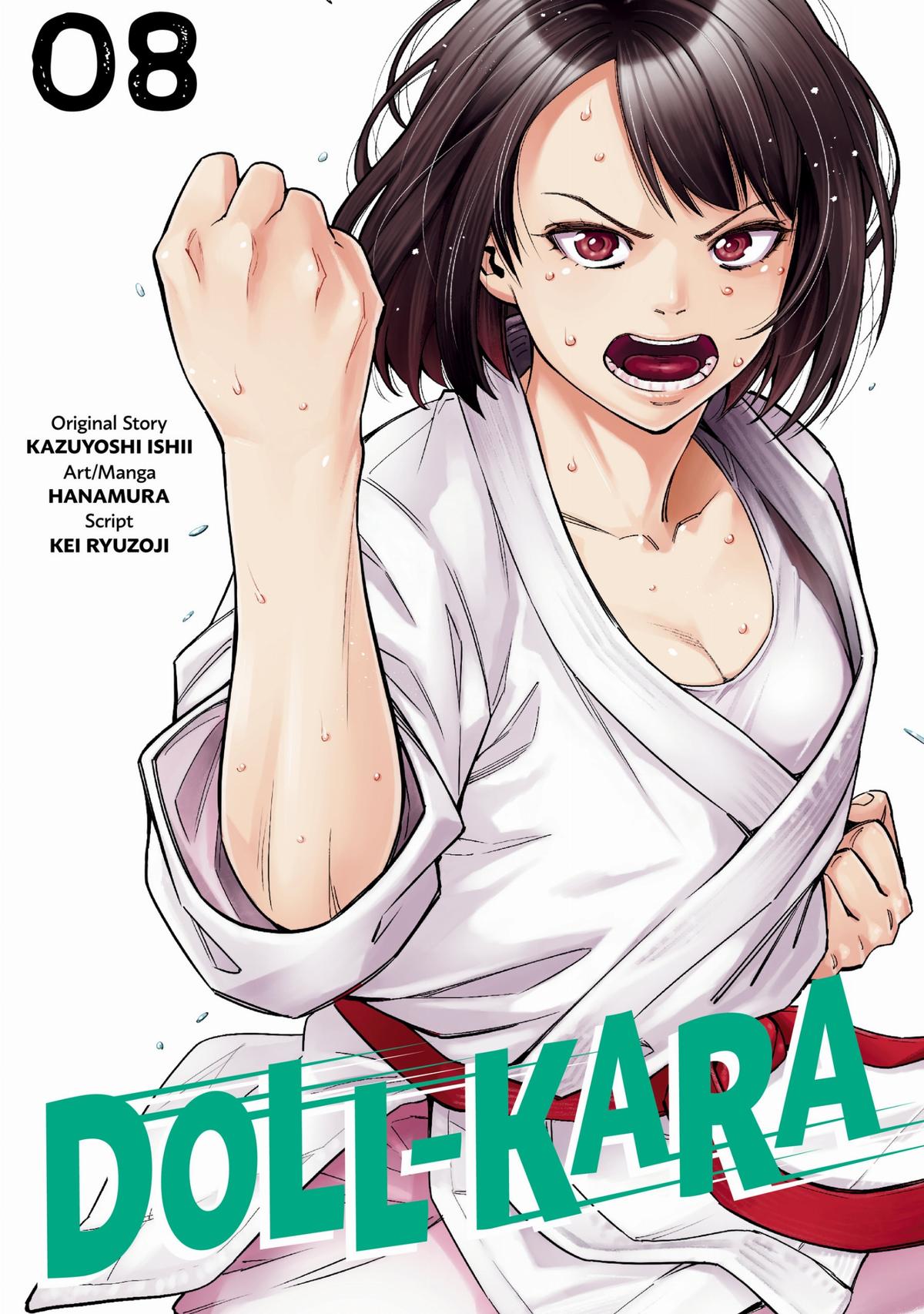 Dolkara Chap 42 - Next Chap 43