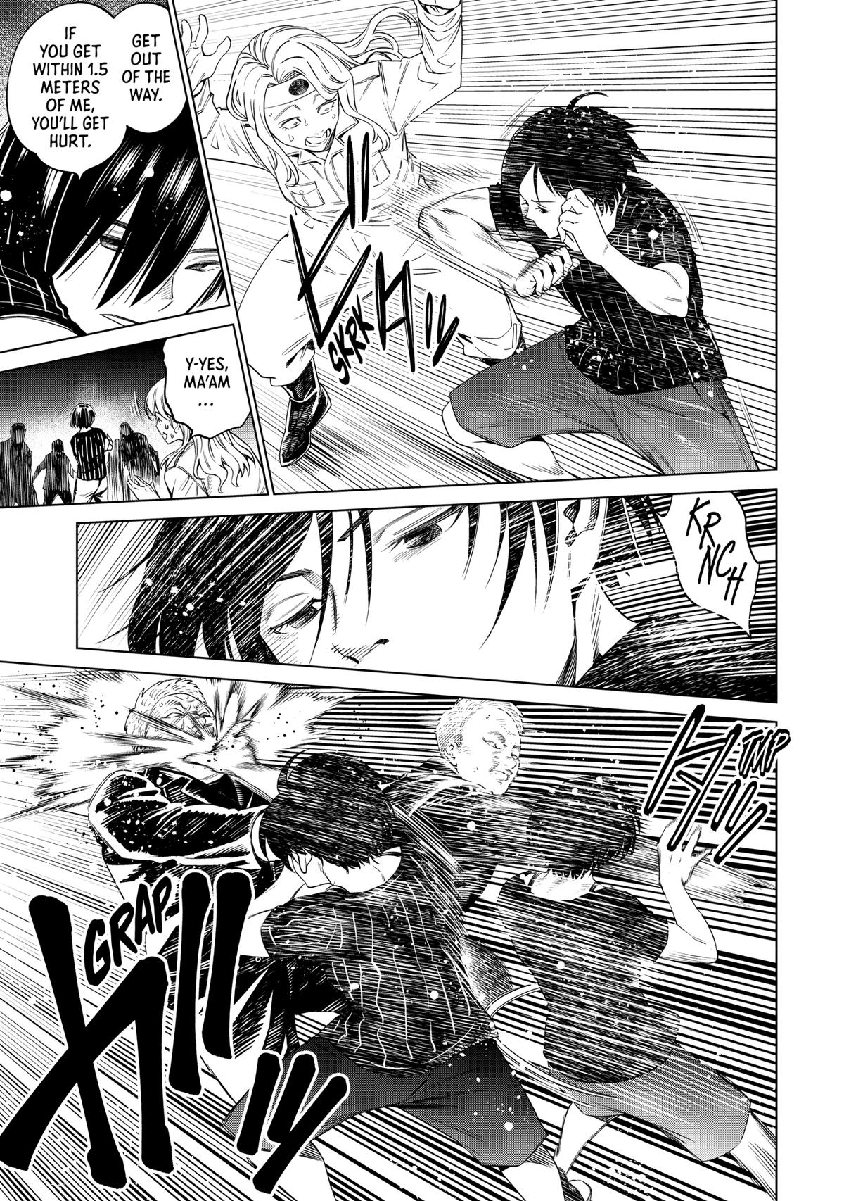 Dolkara Chap 42 - Next Chap 43