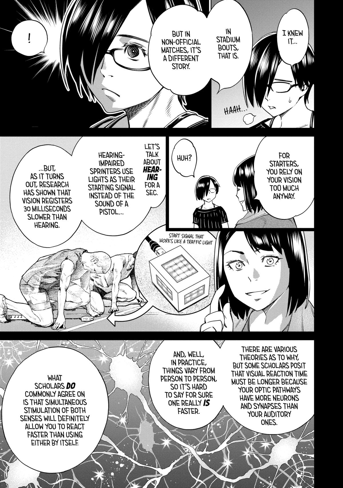 Dolkara Chap 42 - Next Chap 43