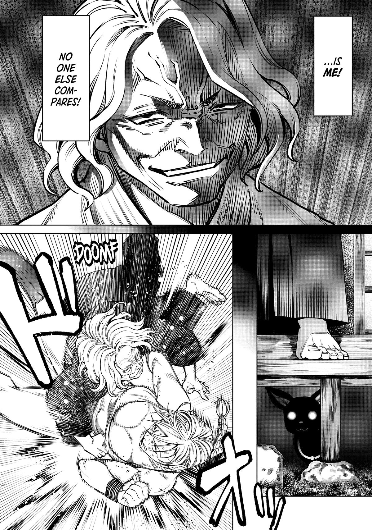 Dolkara Chap 54 - Next Chap 55
