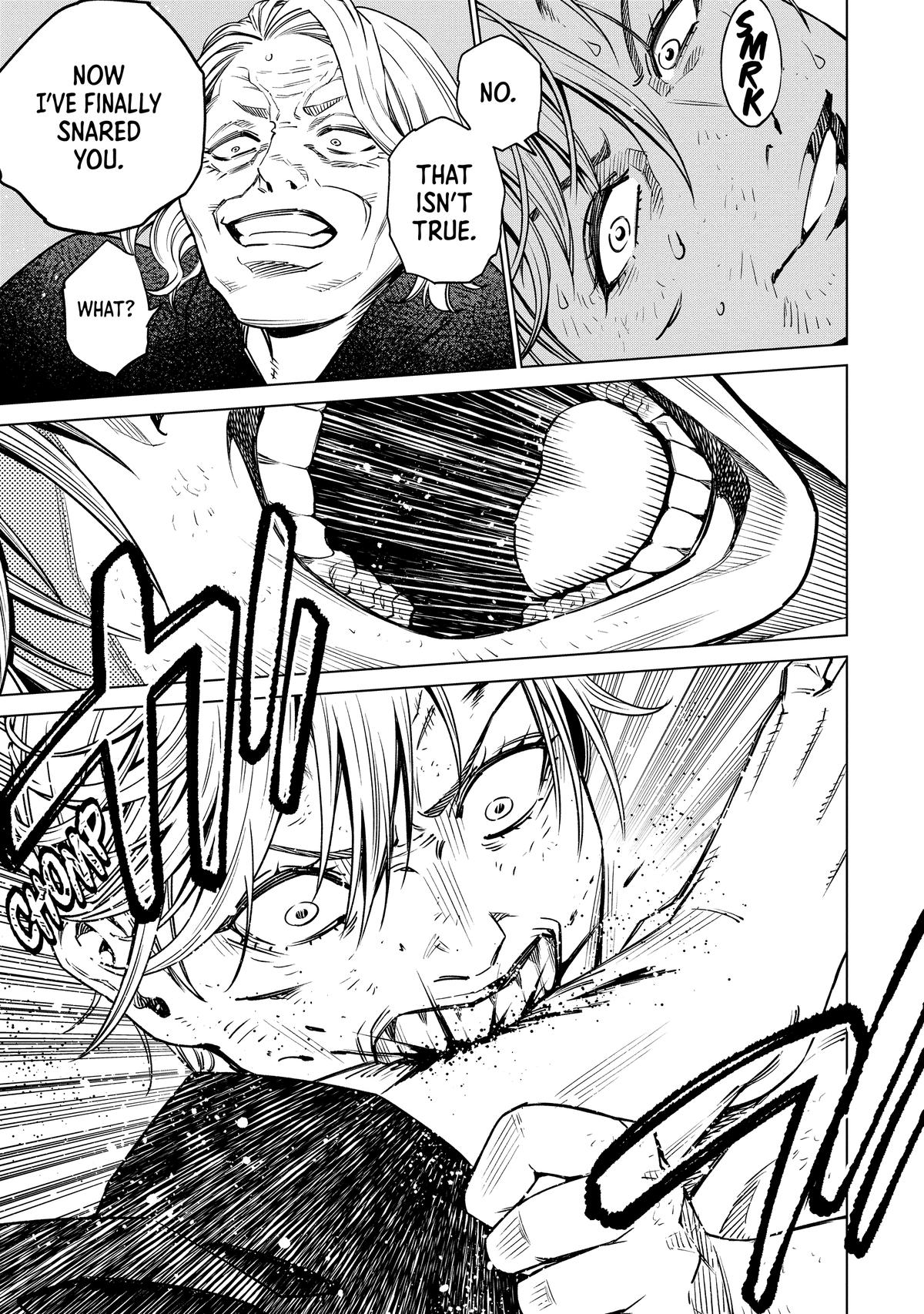 Dolkara Chap 54 - Next Chap 55