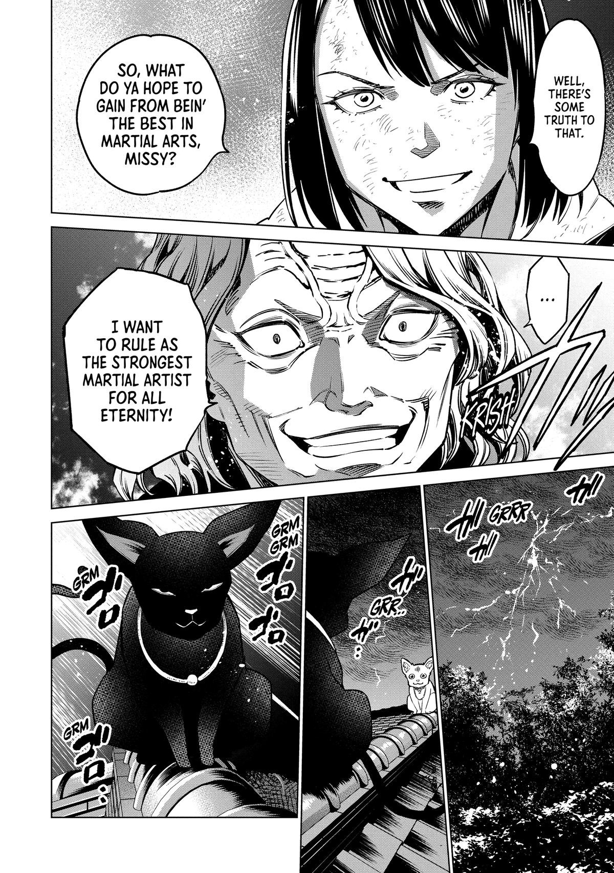 Dolkara Chap 54 - Next Chap 55