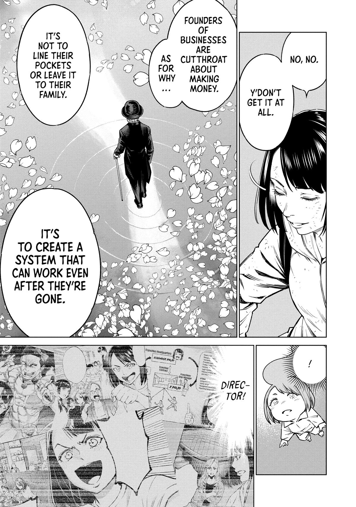 Dolkara Chap 54 - Next Chap 55