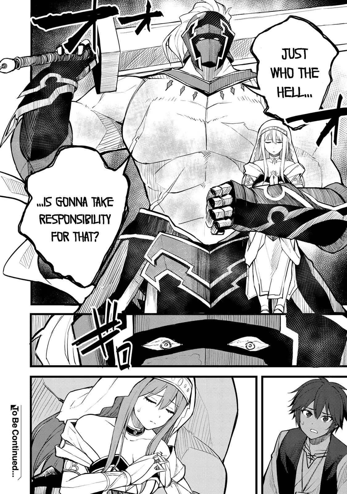Dorei Shounin shika Sentakushi ga nai desu yo? Chap 18 - Next Chap 19