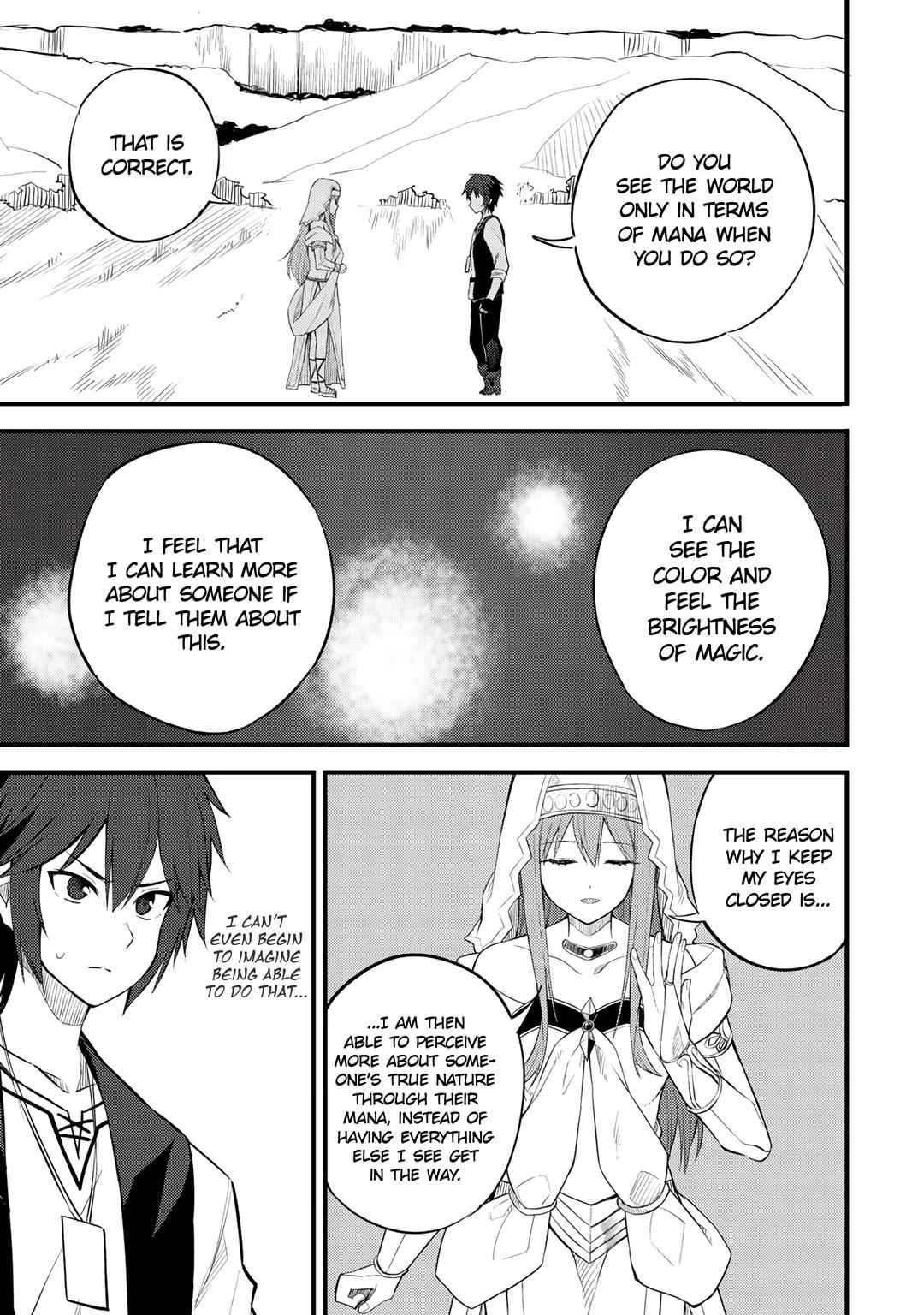 Dorei Shounin shika Sentakushi ga nai desu yo? Chap 19 - Next Chap 20