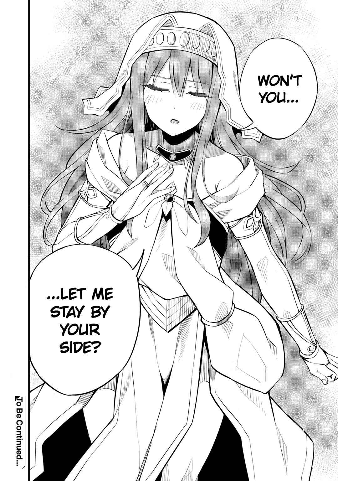 Dorei Shounin shika Sentakushi ga nai desu yo? Chap 19 - Next Chap 20