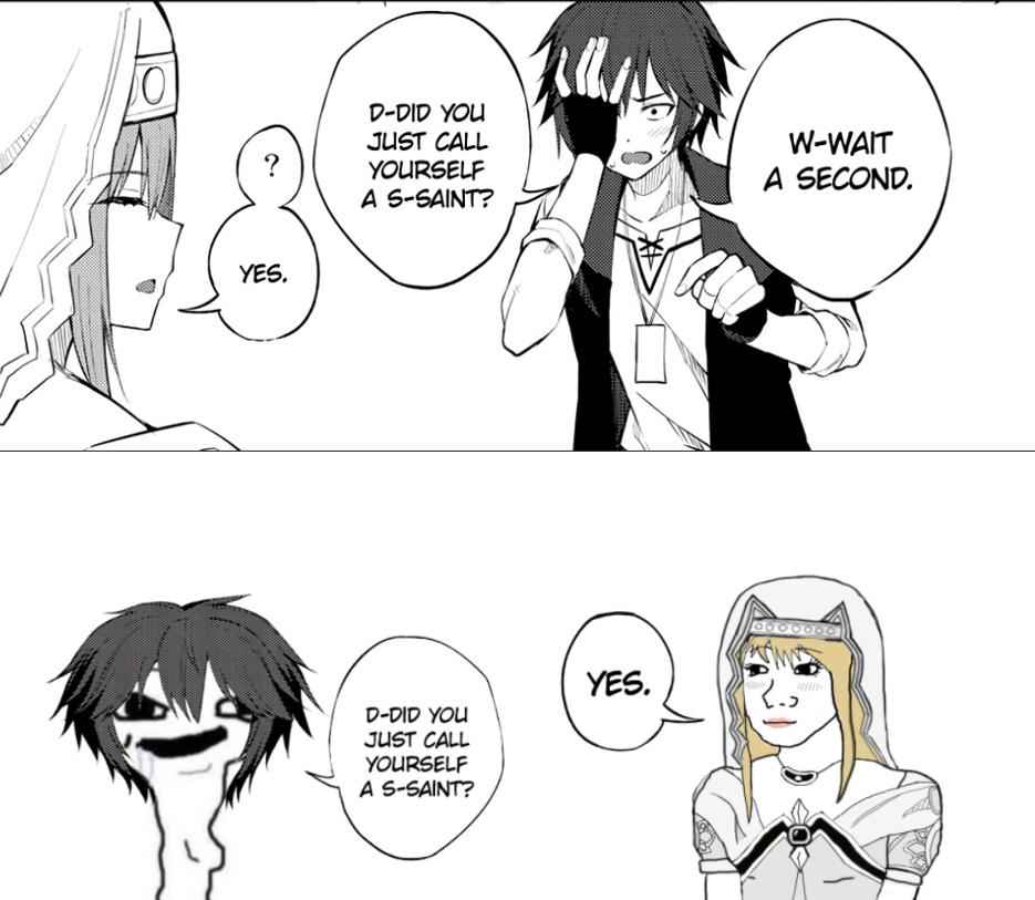 Dorei Shounin shika Sentakushi ga nai desu yo? Chap 19 - Next Chap 20