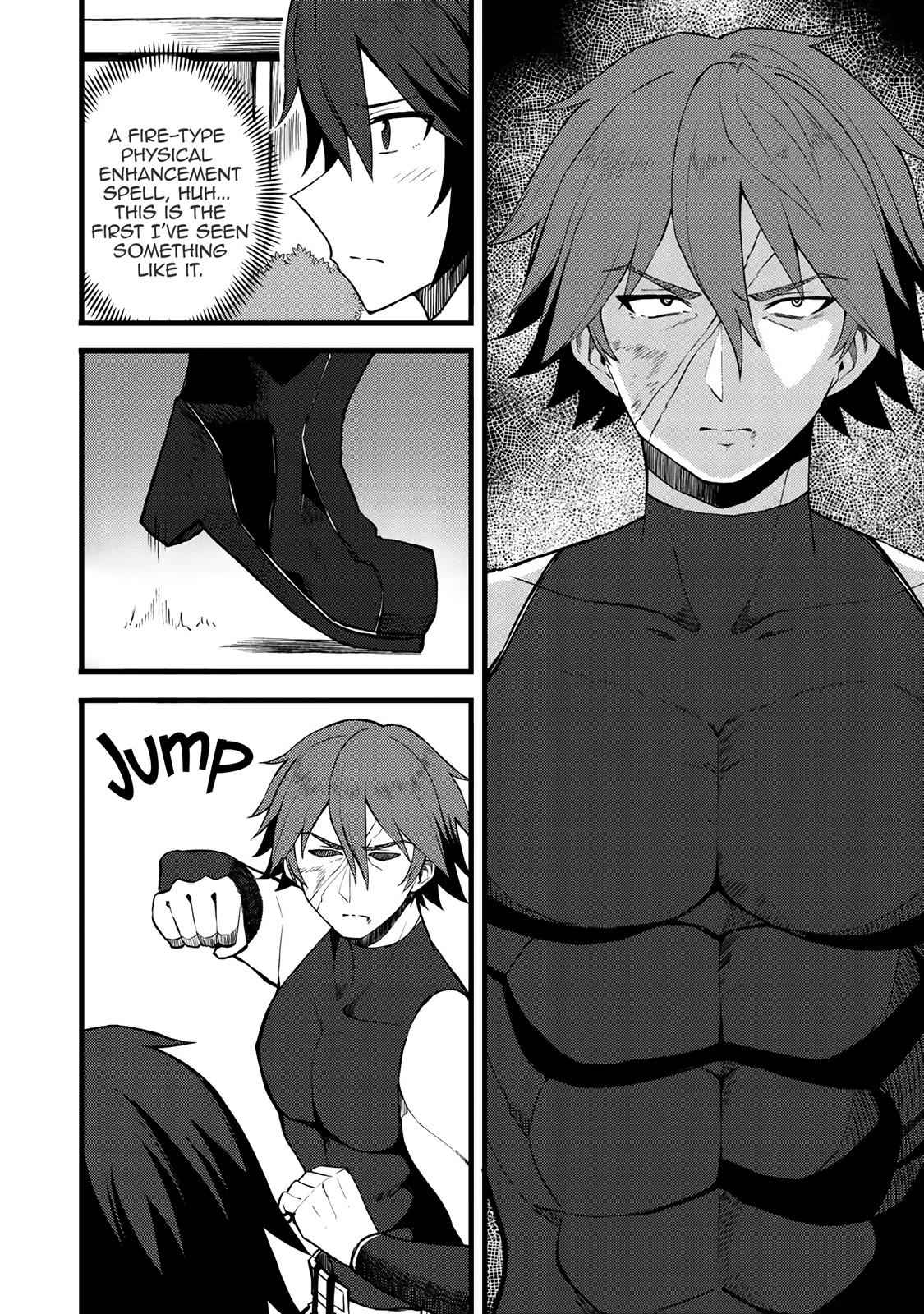 Dorei Shounin shika Sentakushi ga nai desu yo? Chap 13 - Next Chap 14