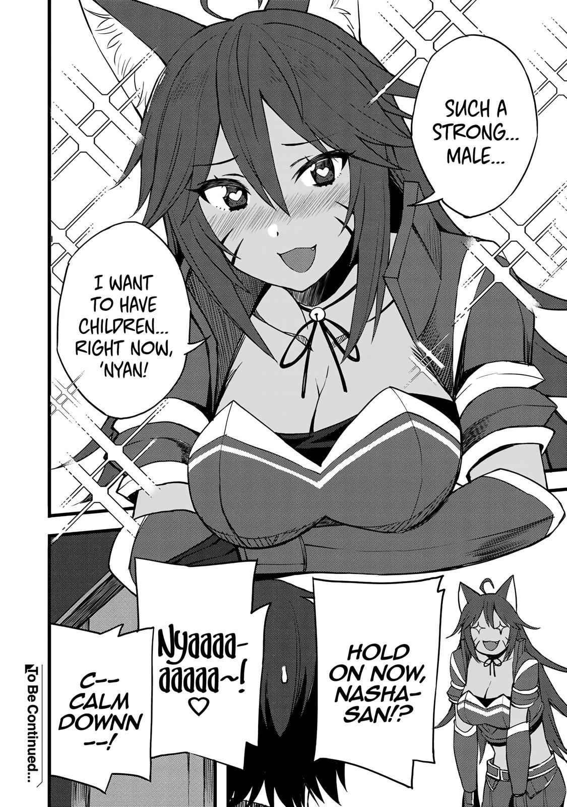 Dorei Shounin shika Sentakushi ga nai desu yo? Chap 13 - Next Chap 14