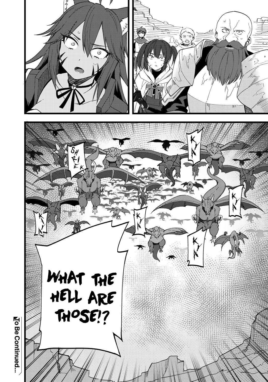 Dorei Shounin shika Sentakushi ga nai desu yo? Chap 25 - Next Chap 26