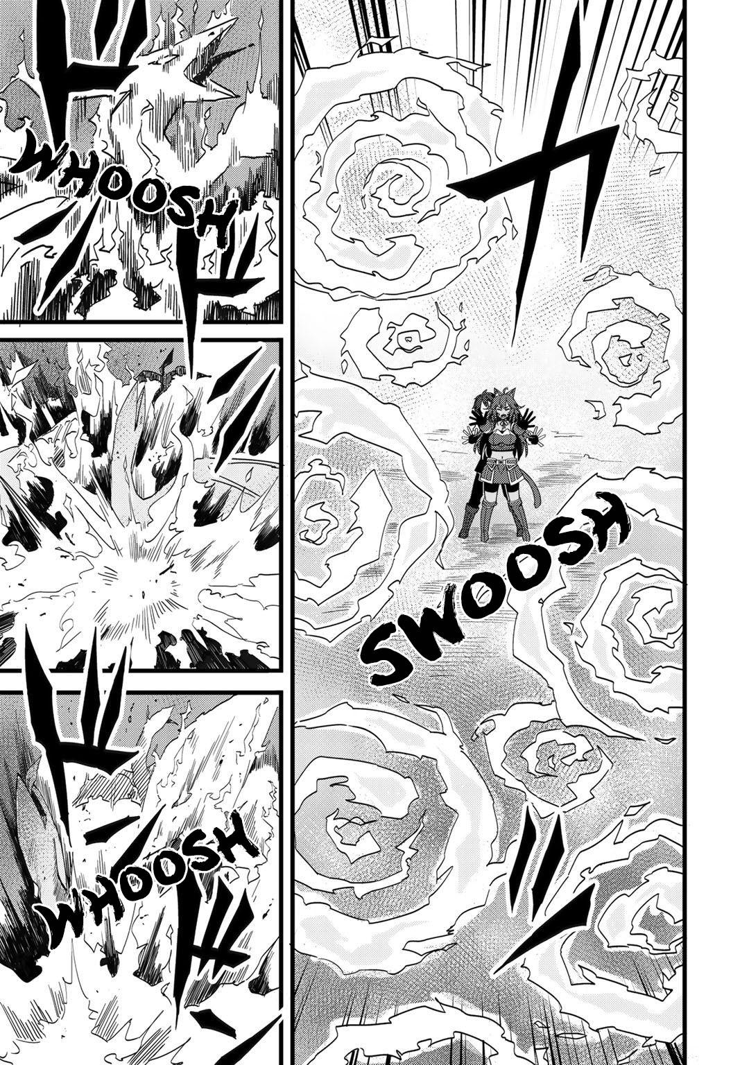 Dorei Shounin shika Sentakushi ga nai desu yo? Chap 26 - Next Chap 27