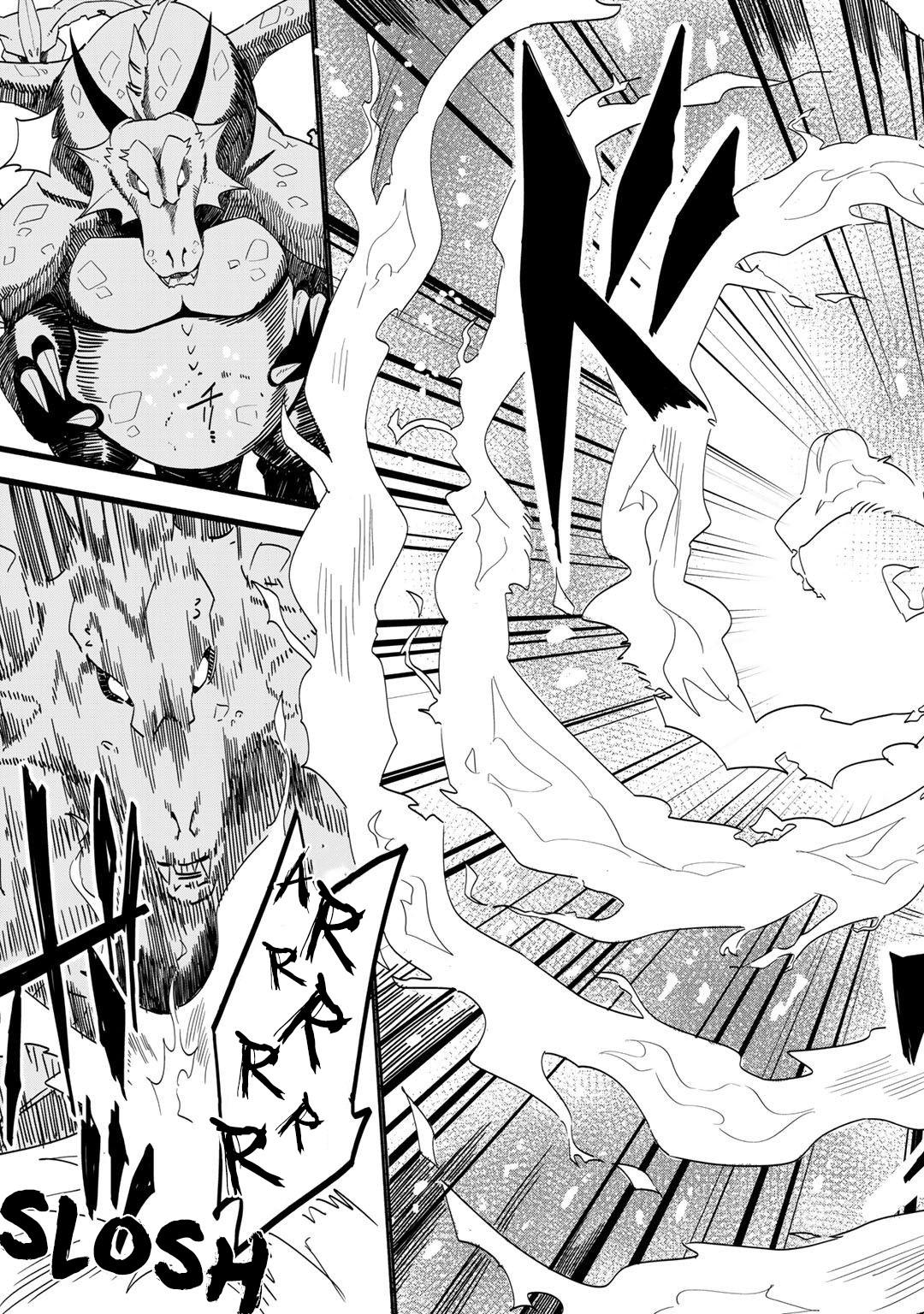 Dorei Shounin shika Sentakushi ga nai desu yo? Chap 26 - Next Chap 27