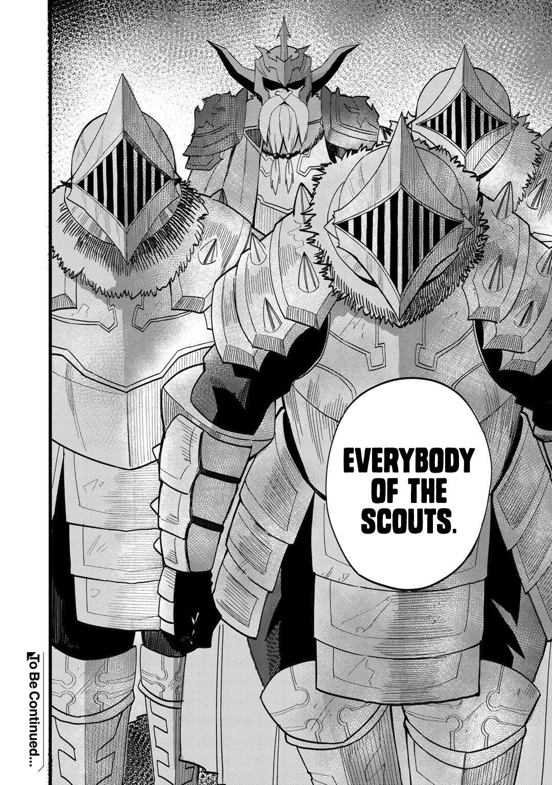 Dorei Shounin shika Sentakushi ga nai desu yo? Chap 26 - Next Chap 27