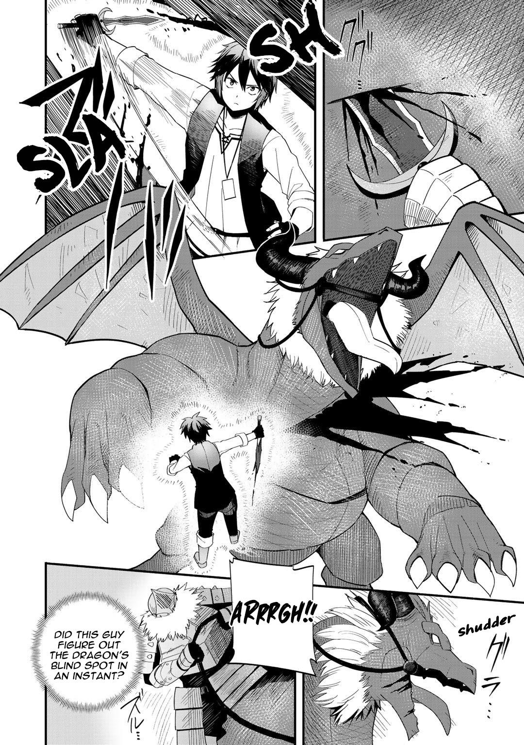 Dorei Shounin shika Sentakushi ga nai desu yo? Chap 28 - Next Chap 29