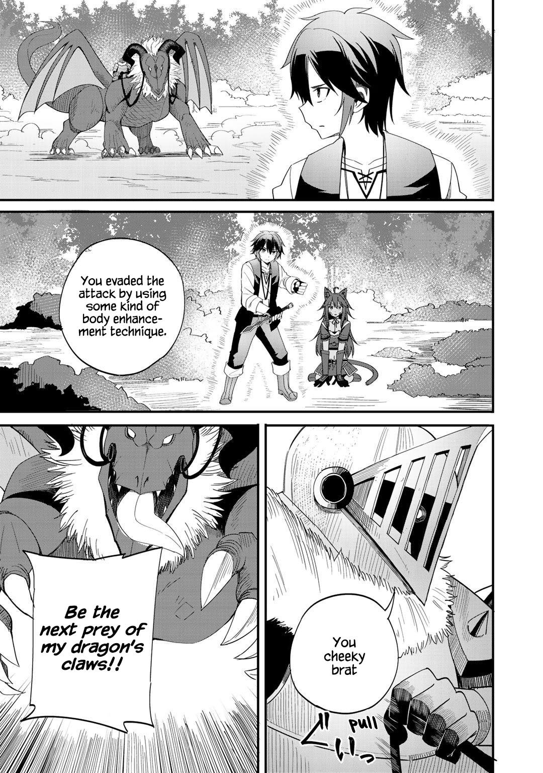 Dorei Shounin shika Sentakushi ga nai desu yo? Chap 28 - Next Chap 29