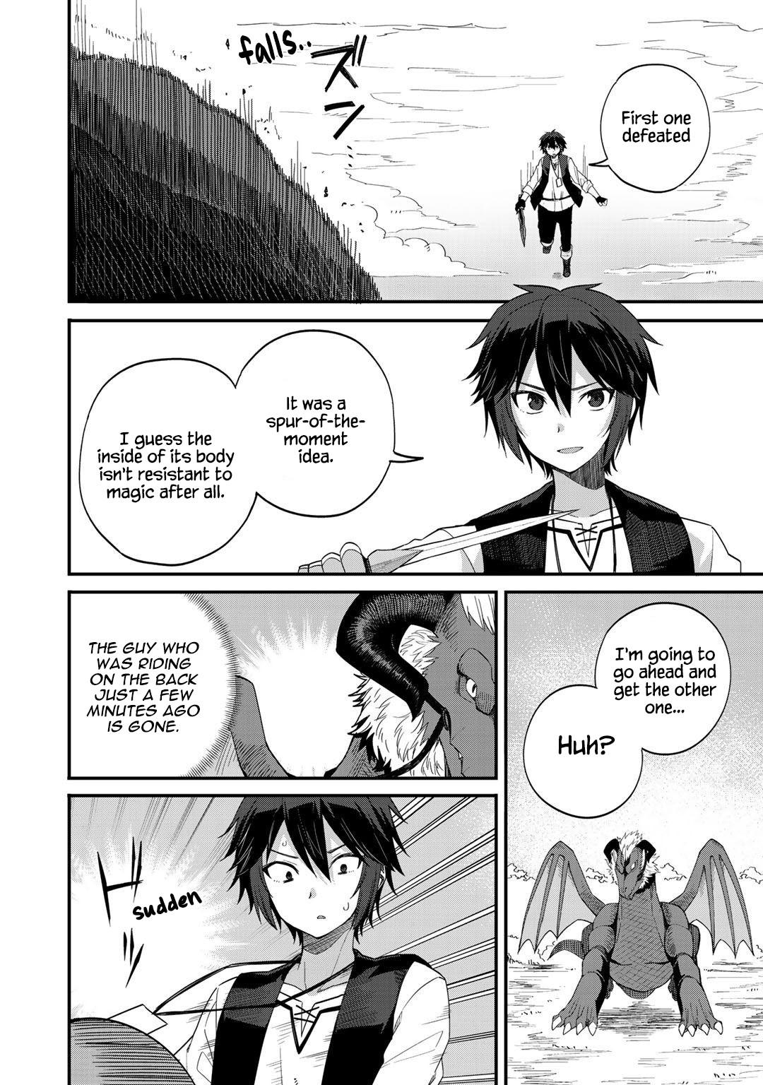 Dorei Shounin shika Sentakushi ga nai desu yo? Chap 28 - Next Chap 29