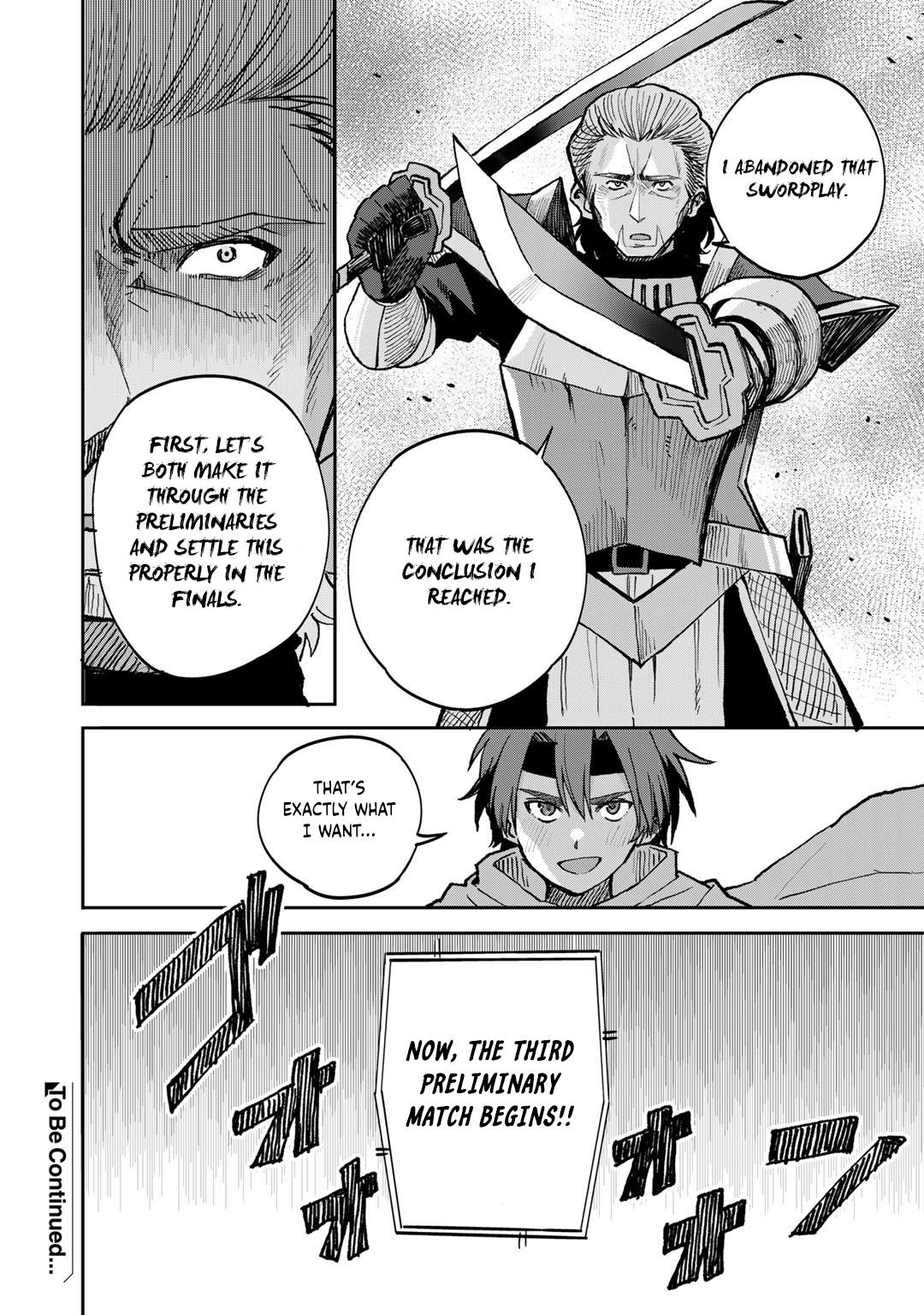 Dorei Shounin shika Sentakushi ga nai desu yo? Chap 38 - Next Chap 39