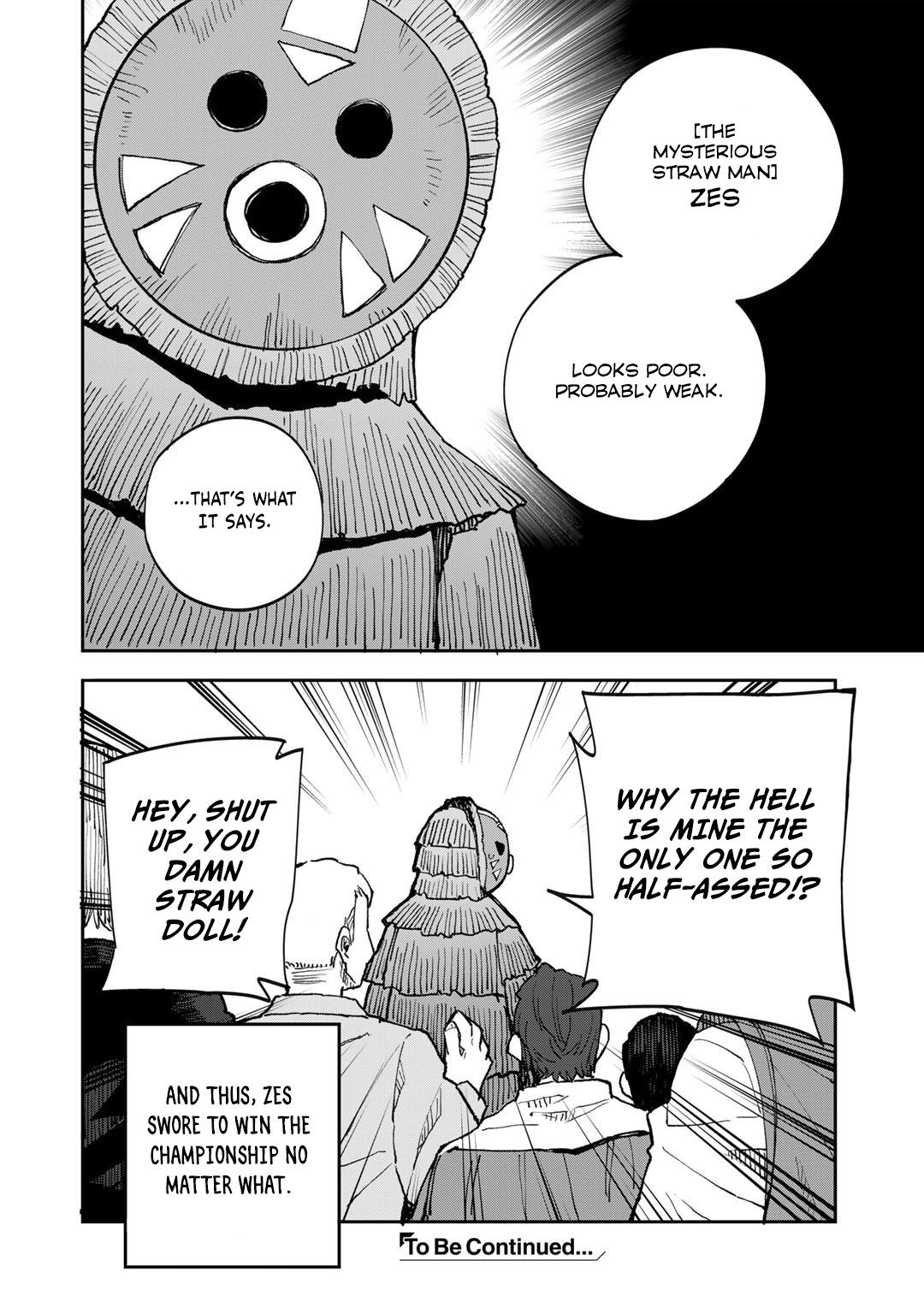 Dorei Shounin shika Sentakushi ga nai desu yo? Chap 38.5 - Next Chap 39.5