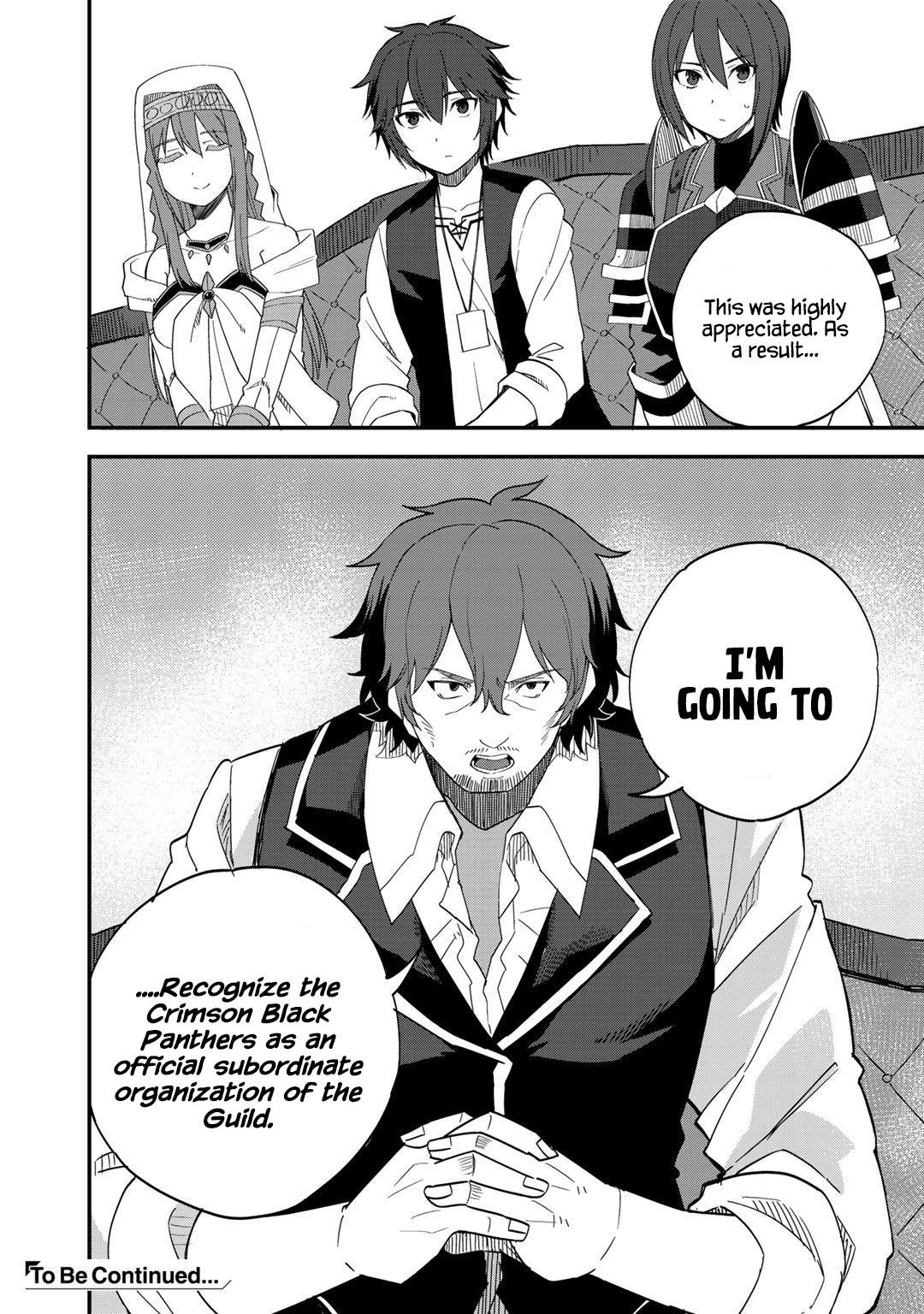 Dorei Shounin shika Sentakushi ga nai desu yo? Chap 30 - Next Chap 31