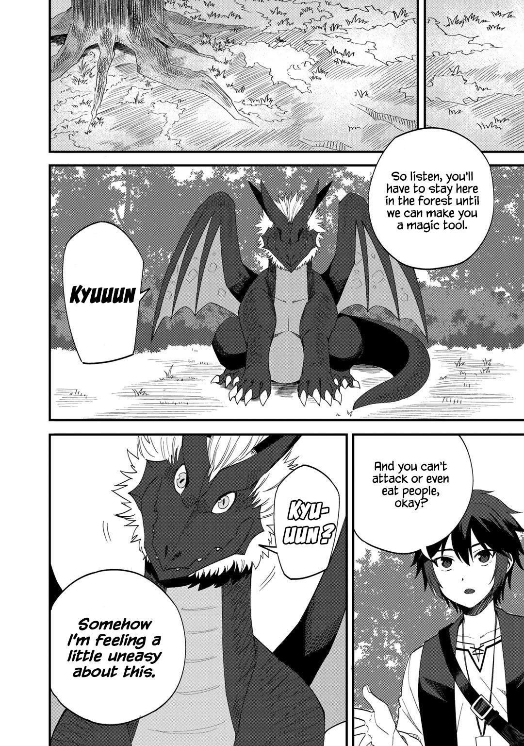 Dorei Shounin shika Sentakushi ga nai desu yo? Chap 30 - Next Chap 31