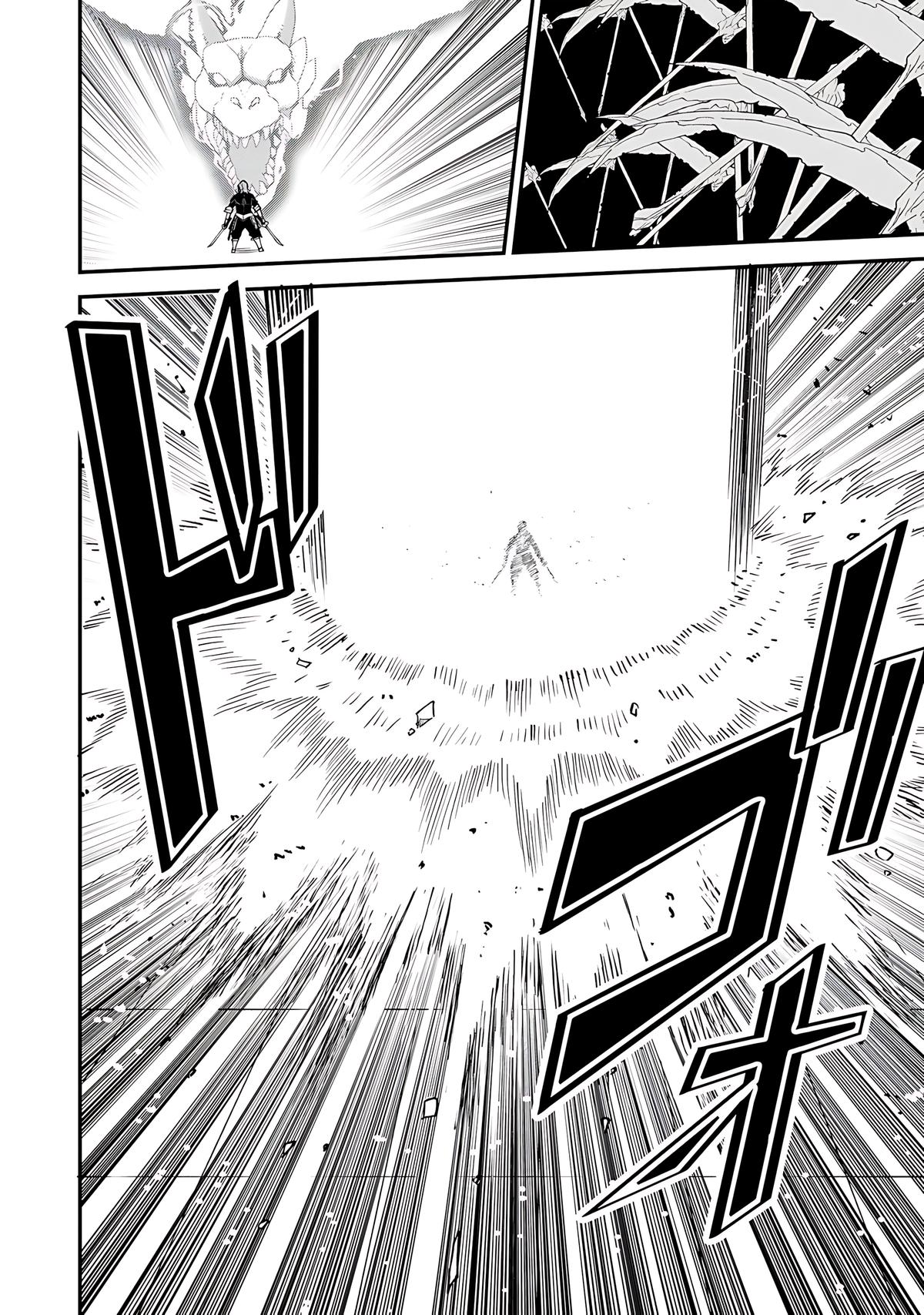 Dorei Shounin shika Sentakushi ga nai desu yo? Chap 45 - Next Chap 46