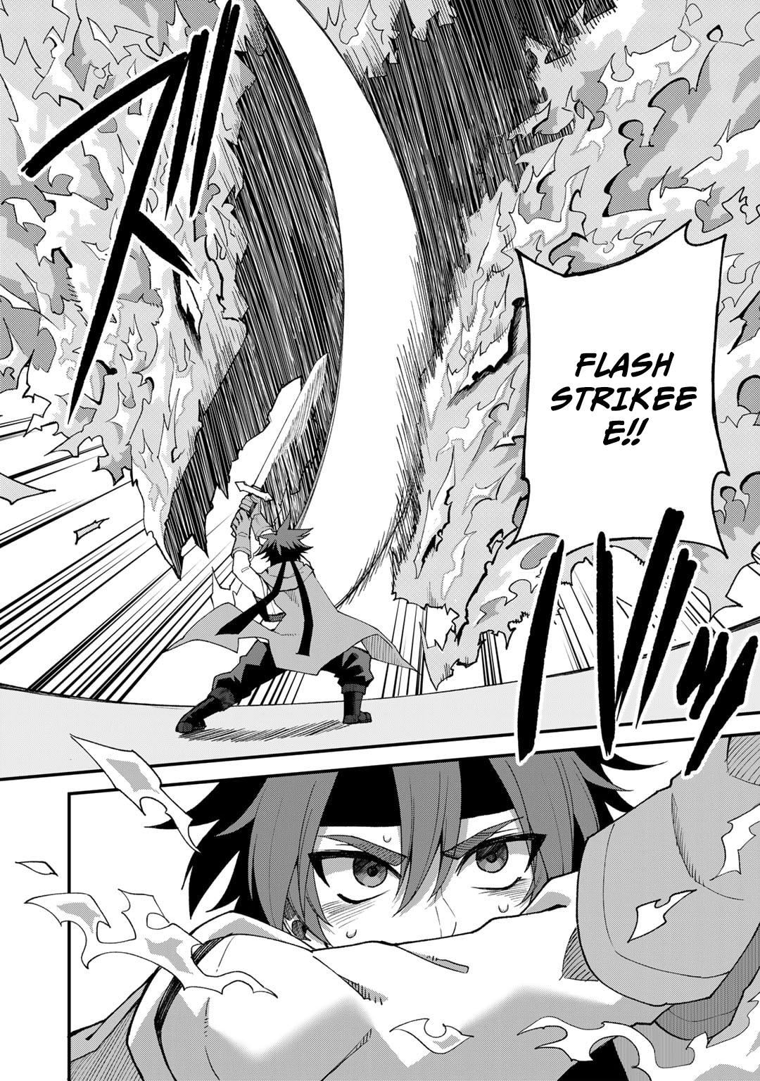 Dorei Shounin shika Sentakushi ga nai desu yo? Chap 46 - Next Chap 47