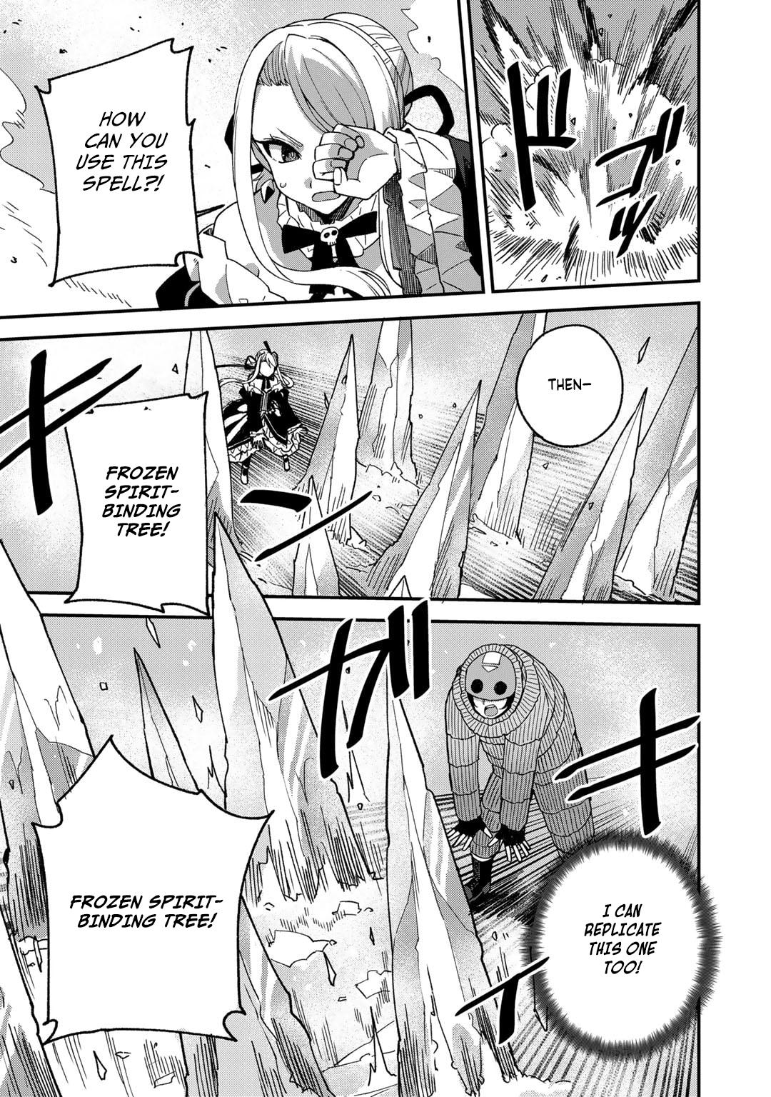 Dorei Shounin shika Sentakushi ga nai desu yo? Chap 48 - Next Chap 49