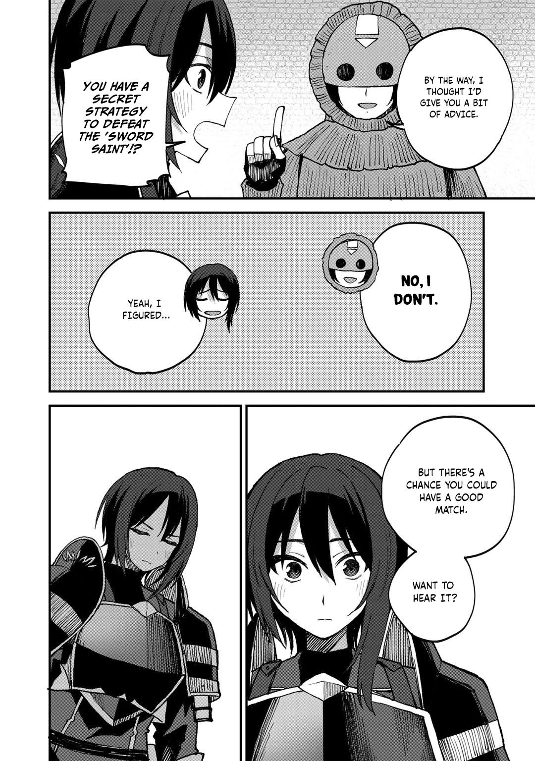 Dorei Shounin shika Sentakushi ga nai desu yo? Chap 42 - Next Chap 43