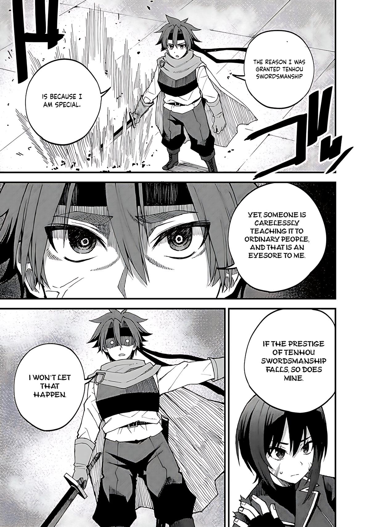 Dorei Shounin shika Sentakushi ga nai desu yo? Chap 43 - Next Chap 44