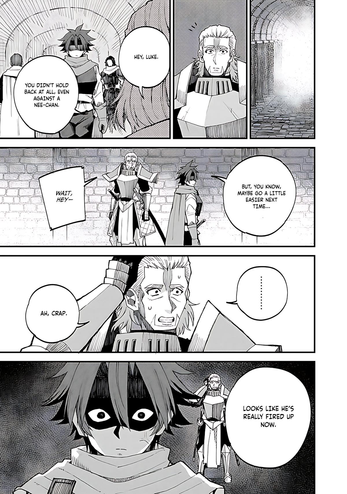 Dorei Shounin shika Sentakushi ga nai desu yo? Chap 43 - Next Chap 44