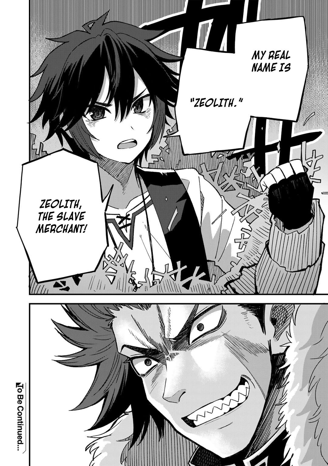 Dorei Shounin shika Sentakushi ga nai desu yo? Chap 51 - Next Chap 52