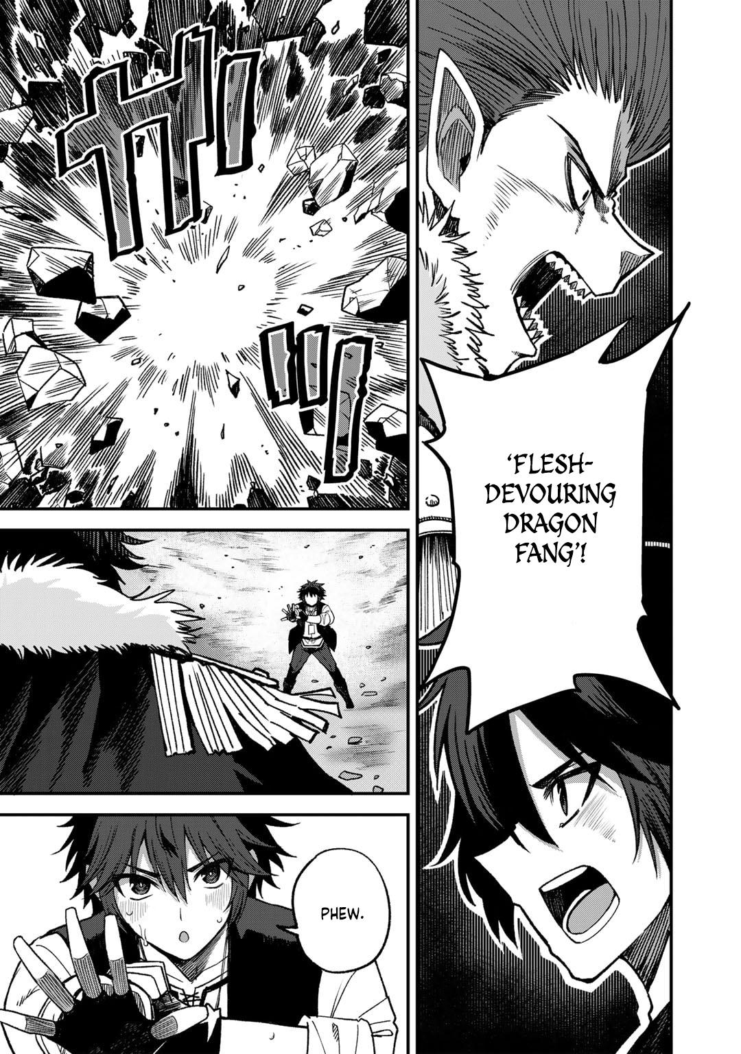 Dorei Shounin shika Sentakushi ga nai desu yo? Chap 52 - Next Chap 53