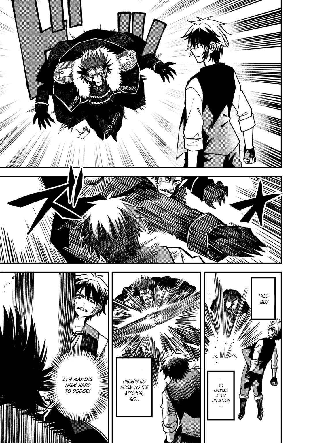 Dorei Shounin shika Sentakushi ga nai desu yo? Chap 52 - Next Chap 53
