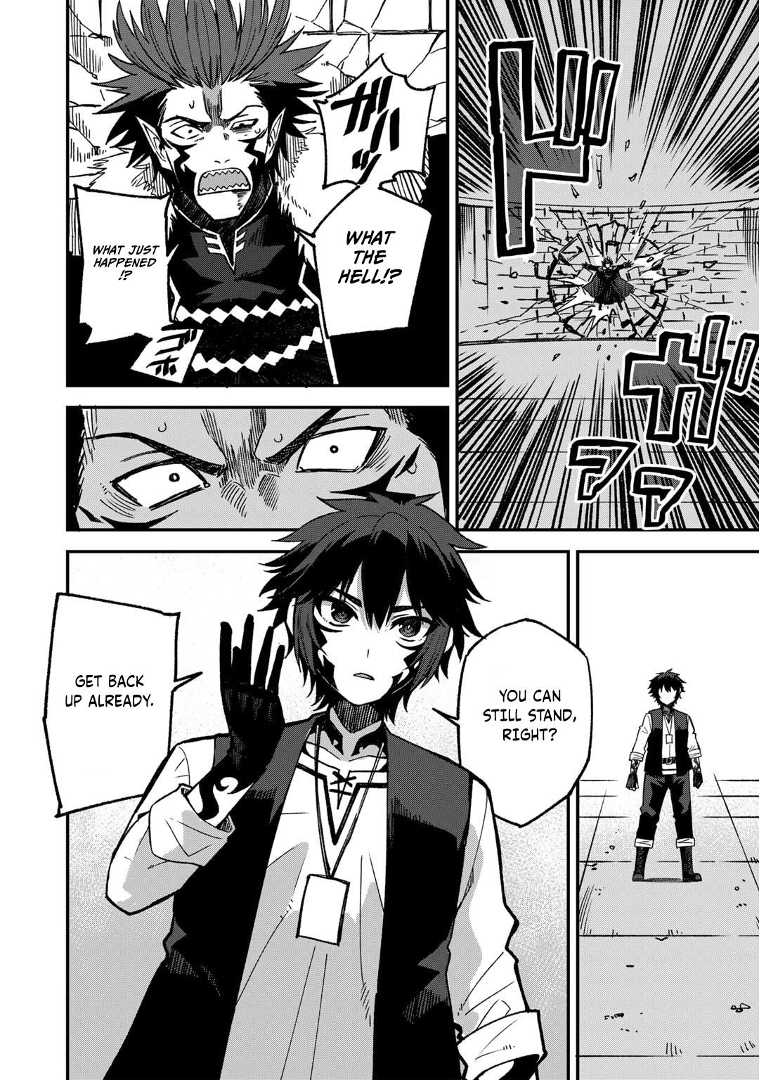 Dorei Shounin shika Sentakushi ga nai desu yo? Chap 52 - Next Chap 53