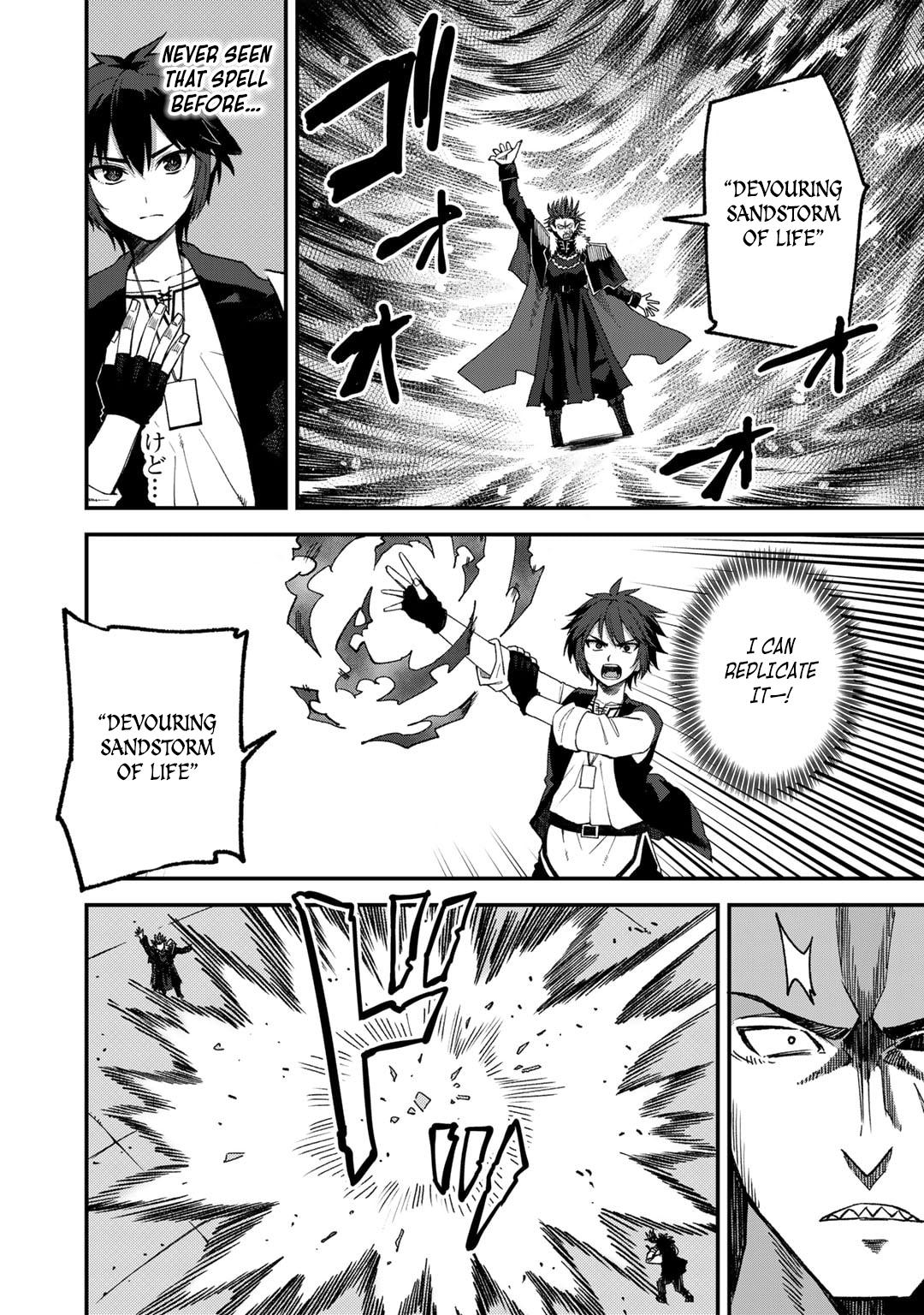 Dorei Shounin shika Sentakushi ga nai desu yo? Chap 52 - Next Chap 53