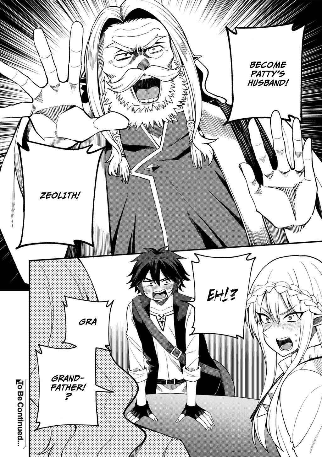 Dorei Shounin shika Sentakushi ga nai desu yo? Chap 69 - Next Chap 70