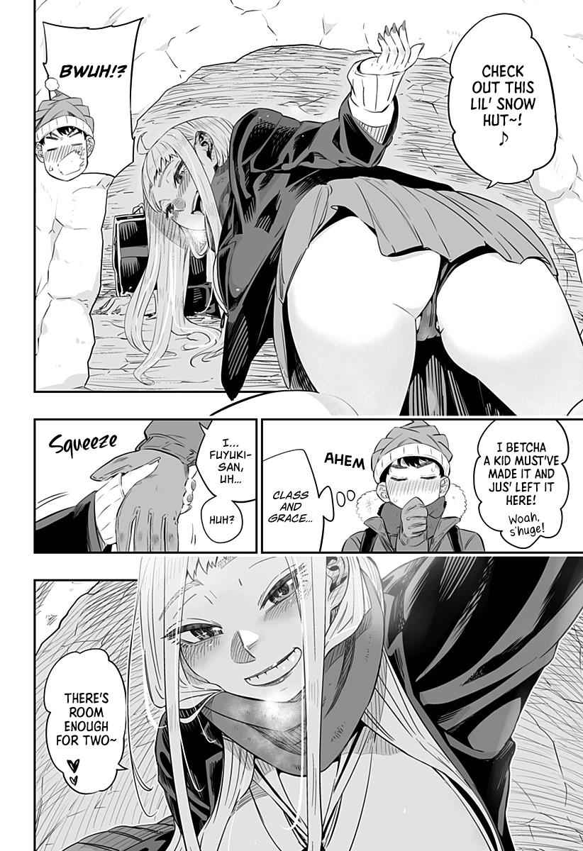 Dosanko Gal wa Namara Menkoi Chap 4 - Next Chap 5