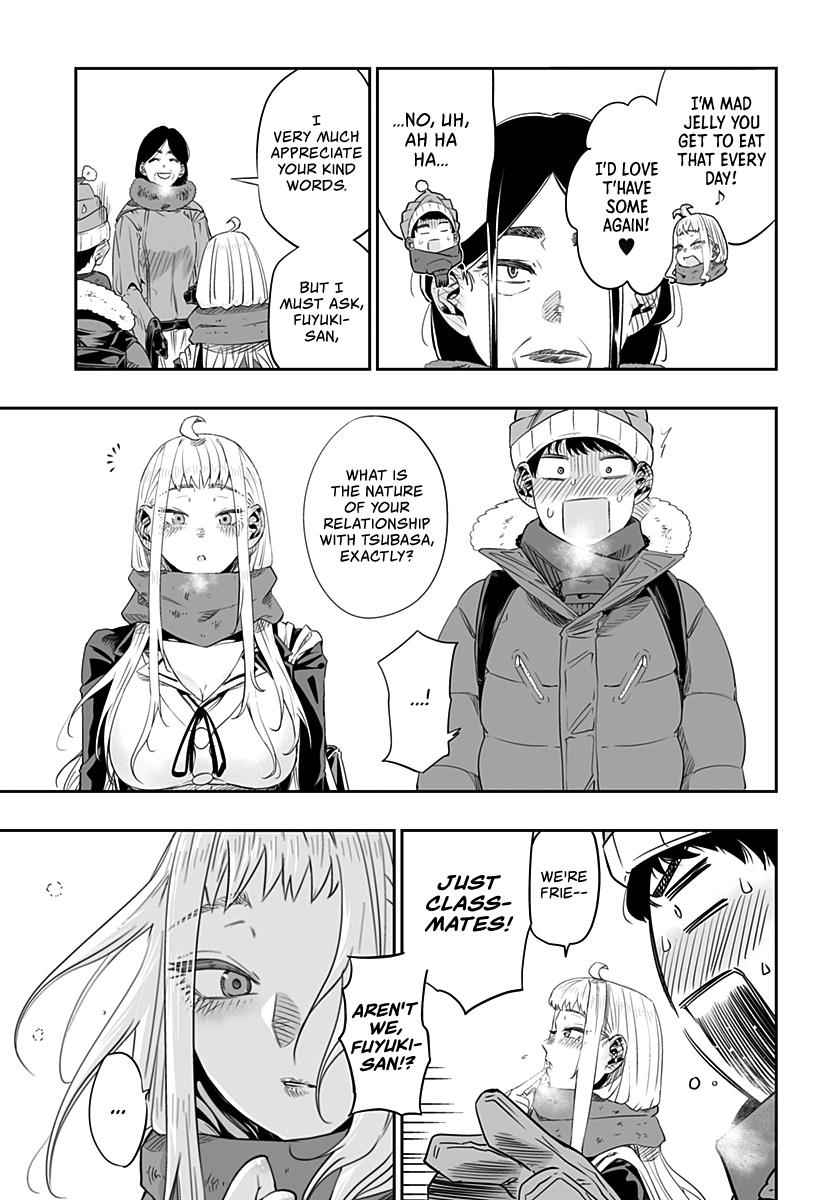 Dosanko Gal wa Namara Menkoi Chap 5 - Next Chap 6