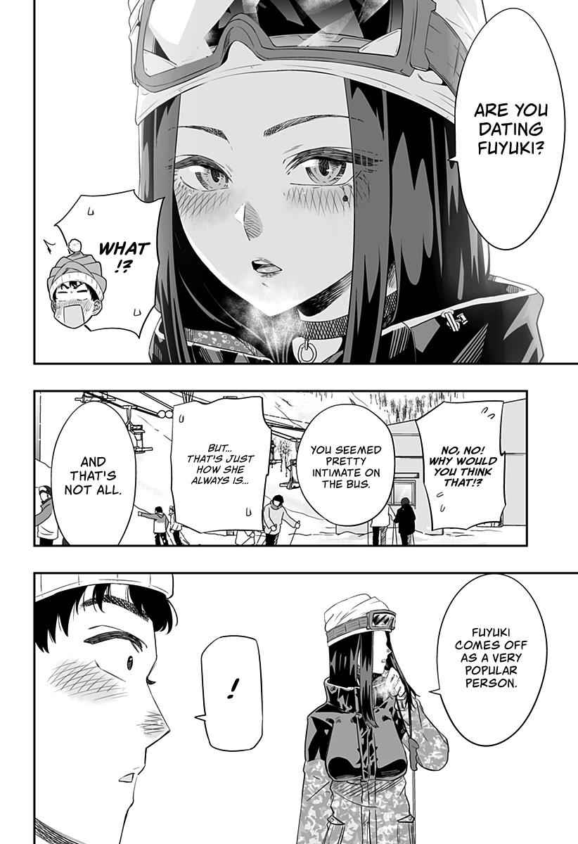 Dosanko Gal wa Namara Menkoi Chap 6 - Next Chap 7