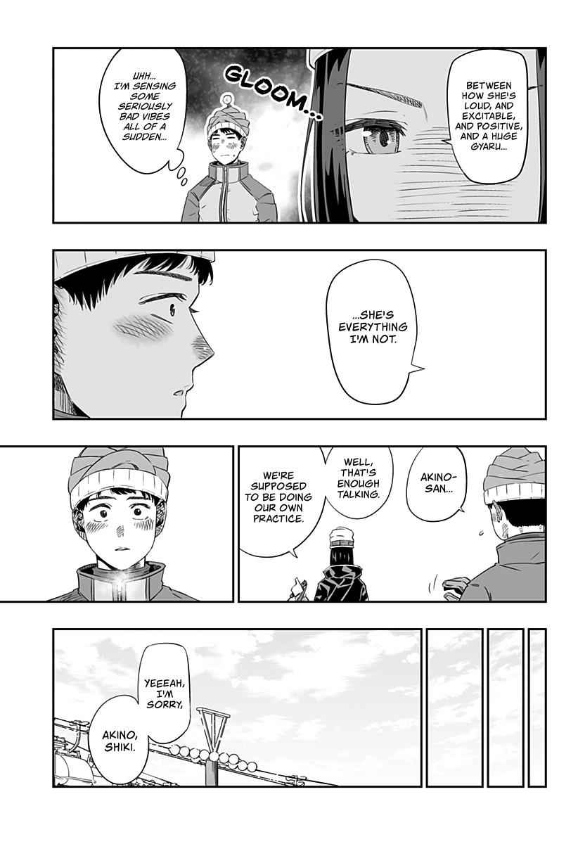 Dosanko Gal wa Namara Menkoi Chap 6 - Next Chap 7
