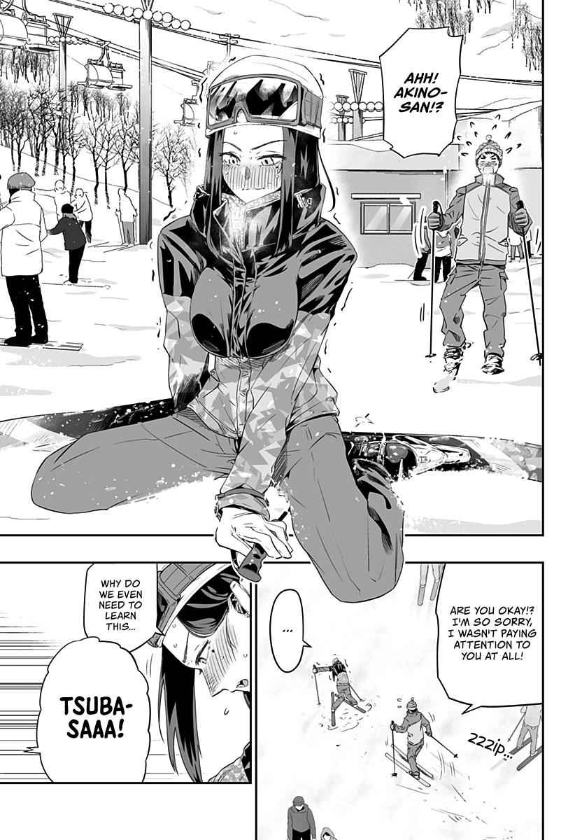 Dosanko Gal wa Namara Menkoi Chap 6 - Next Chap 7