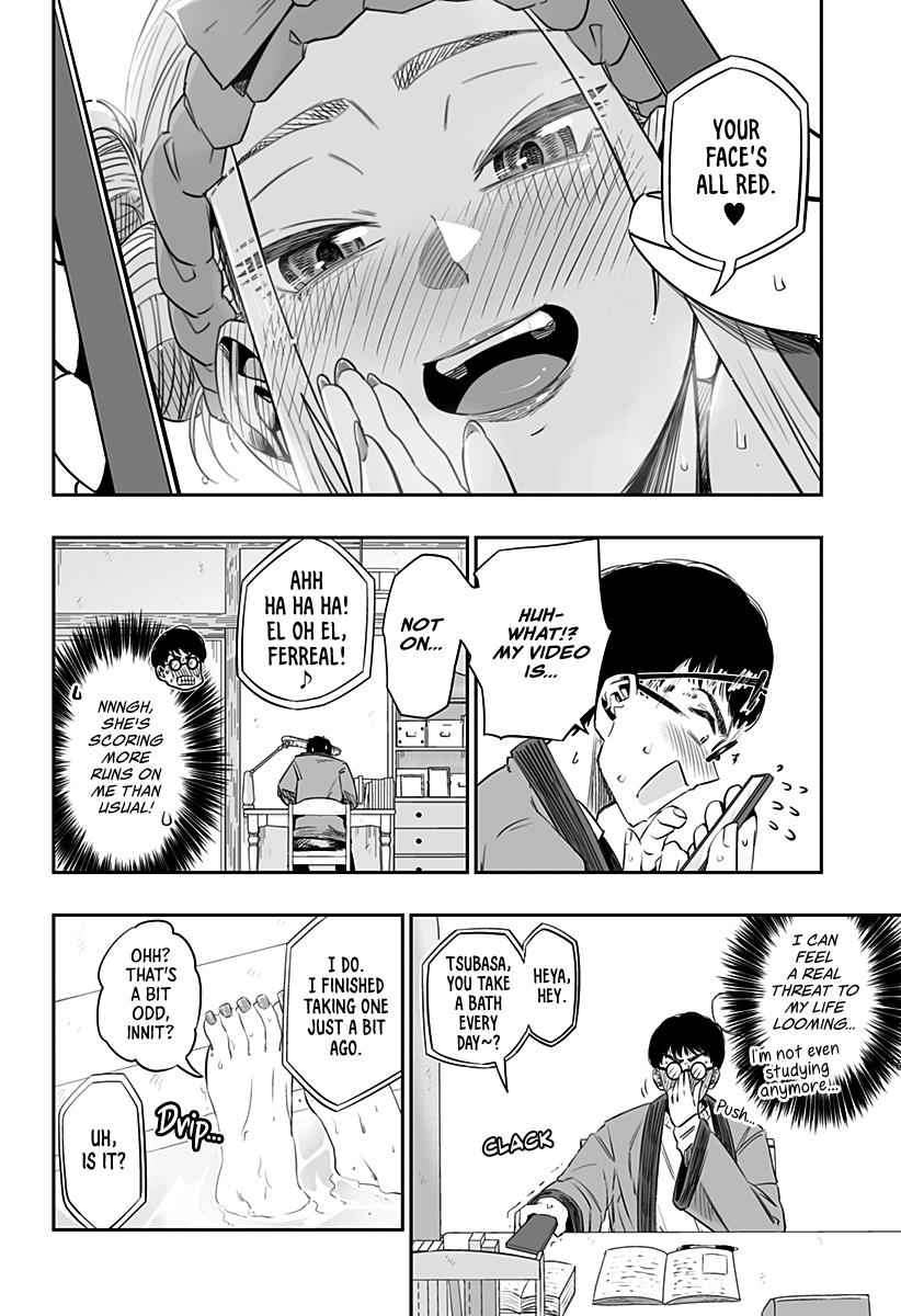Dosanko Gal wa Namara Menkoi Chap 9 - Next Chap 10