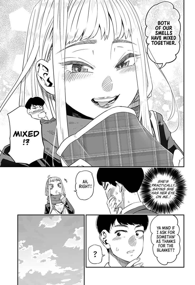 Dosanko Gal wa Namara Menkoi Chap 1 - Next Chap 2