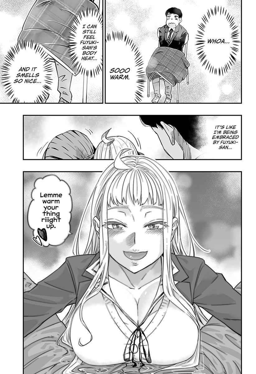 Dosanko Gal wa Namara Menkoi Chap 1 - Next Chap 2