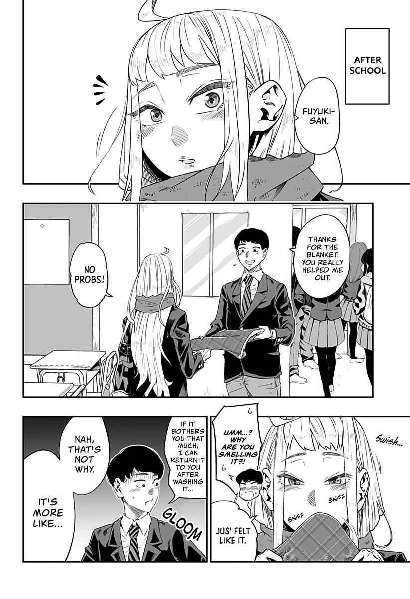 Dosanko Gal wa Namara Menkoi Chap 1 - Next Chap 2