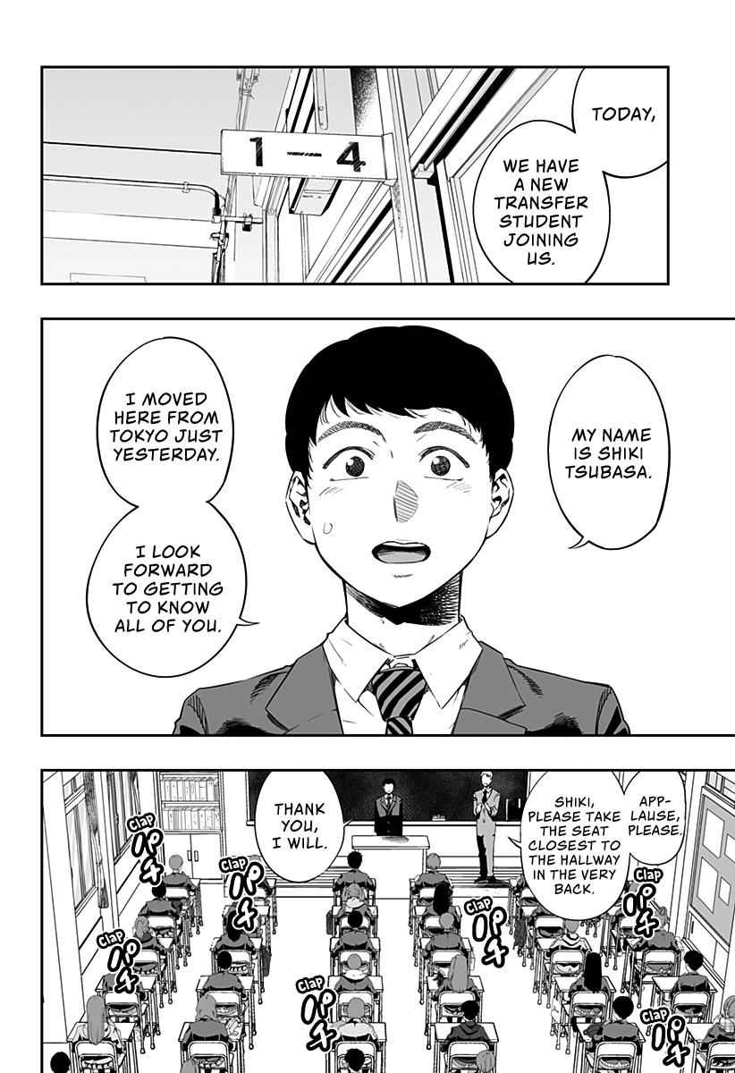 Dosanko Gal wa Namara Menkoi Chap 1 - Next Chap 2