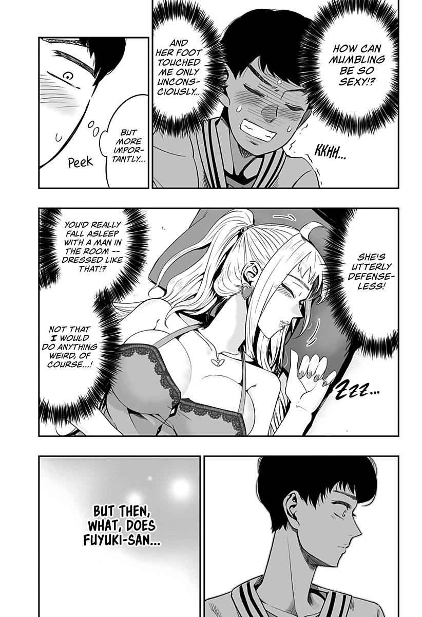 Dosanko Gal wa Namara Menkoi Chap 2 - Next Chap 3